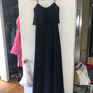 Morilee bridesmaids dress 21515